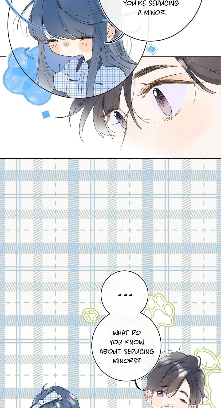 Don’t Cry Chapter 36 Online - página 3