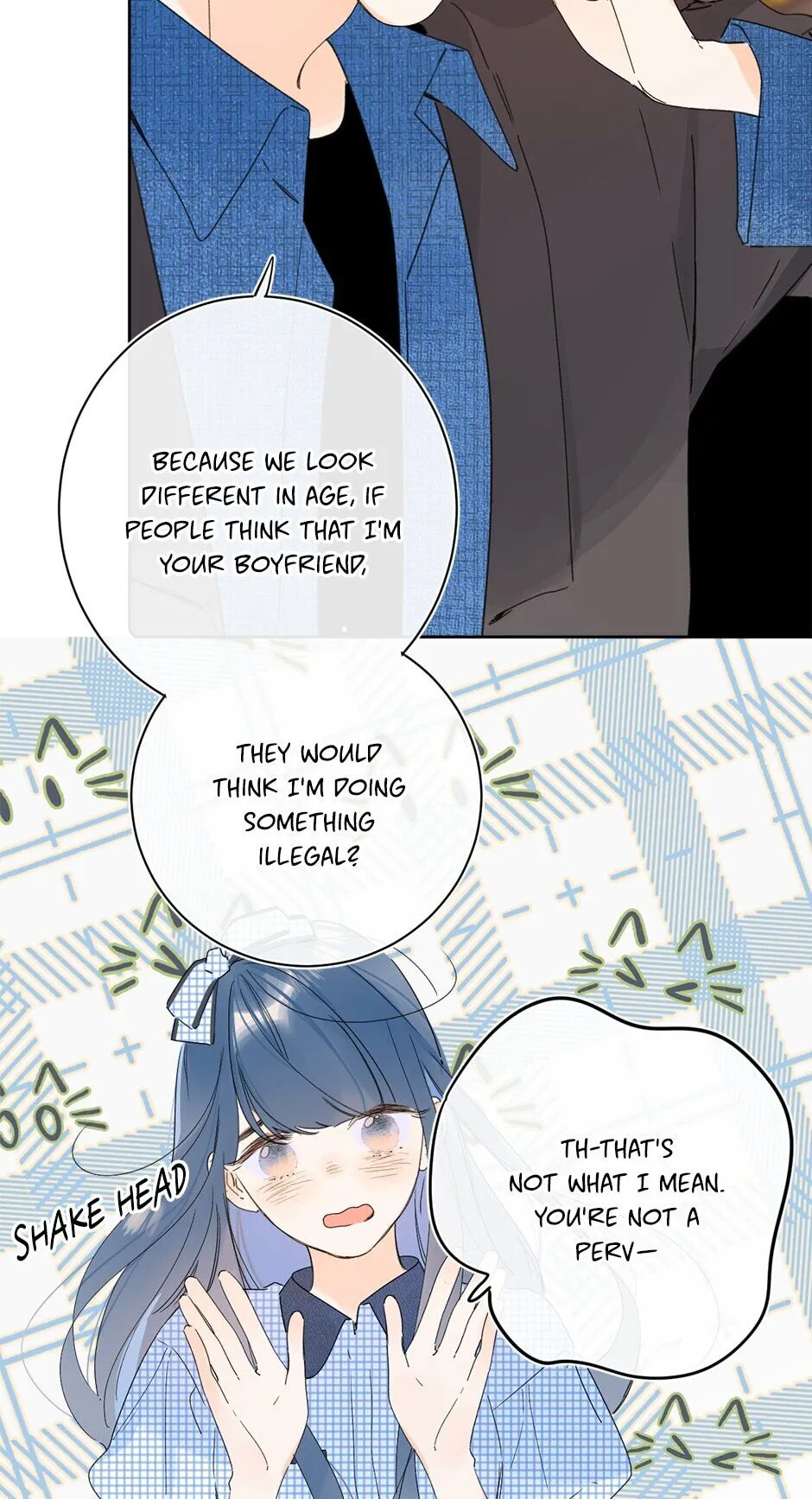 Don’t Cry Chapter 36 Online - página 5