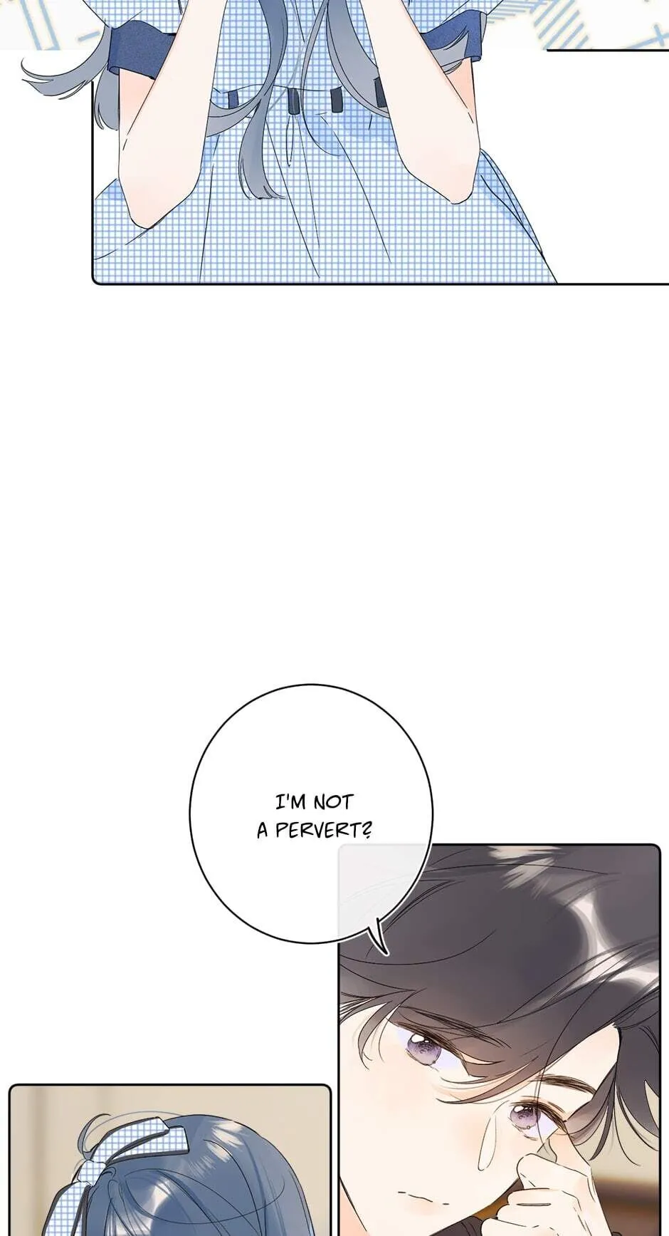 Don’t Cry Chapter 36 Online - página 6
