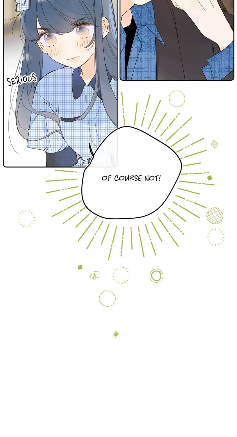 Don’t Cry Chapter 36 Online - página 7