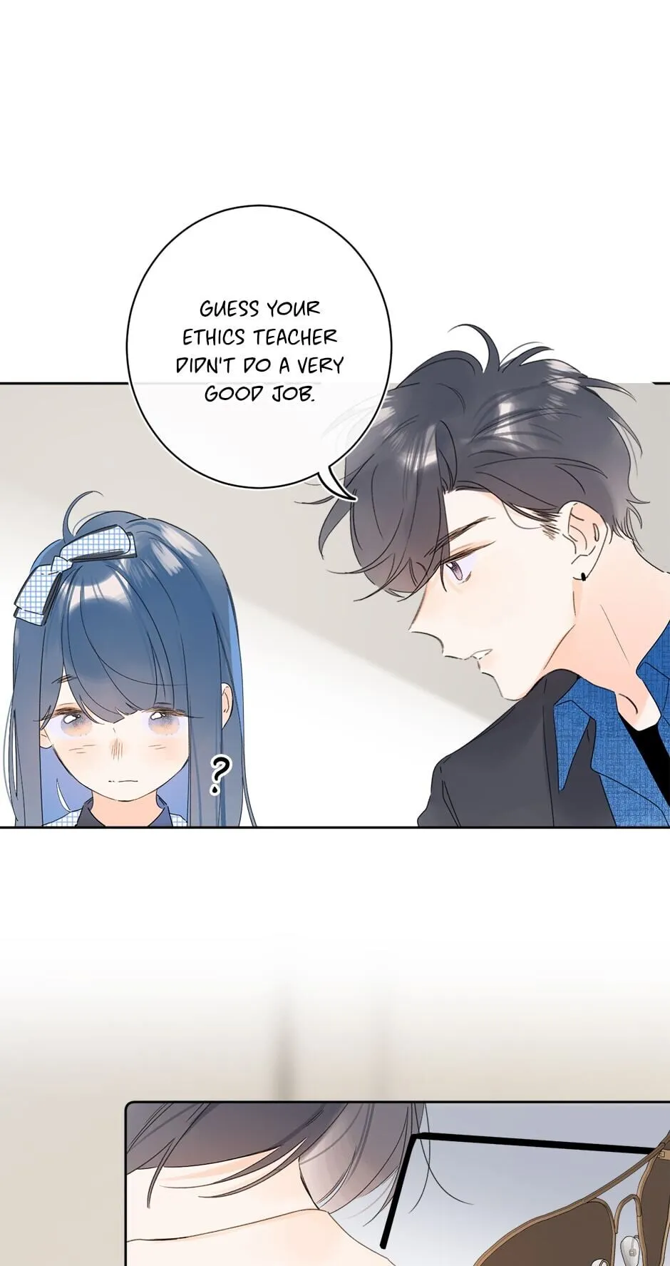 Don’t Cry Chapter 36 Online - página 8