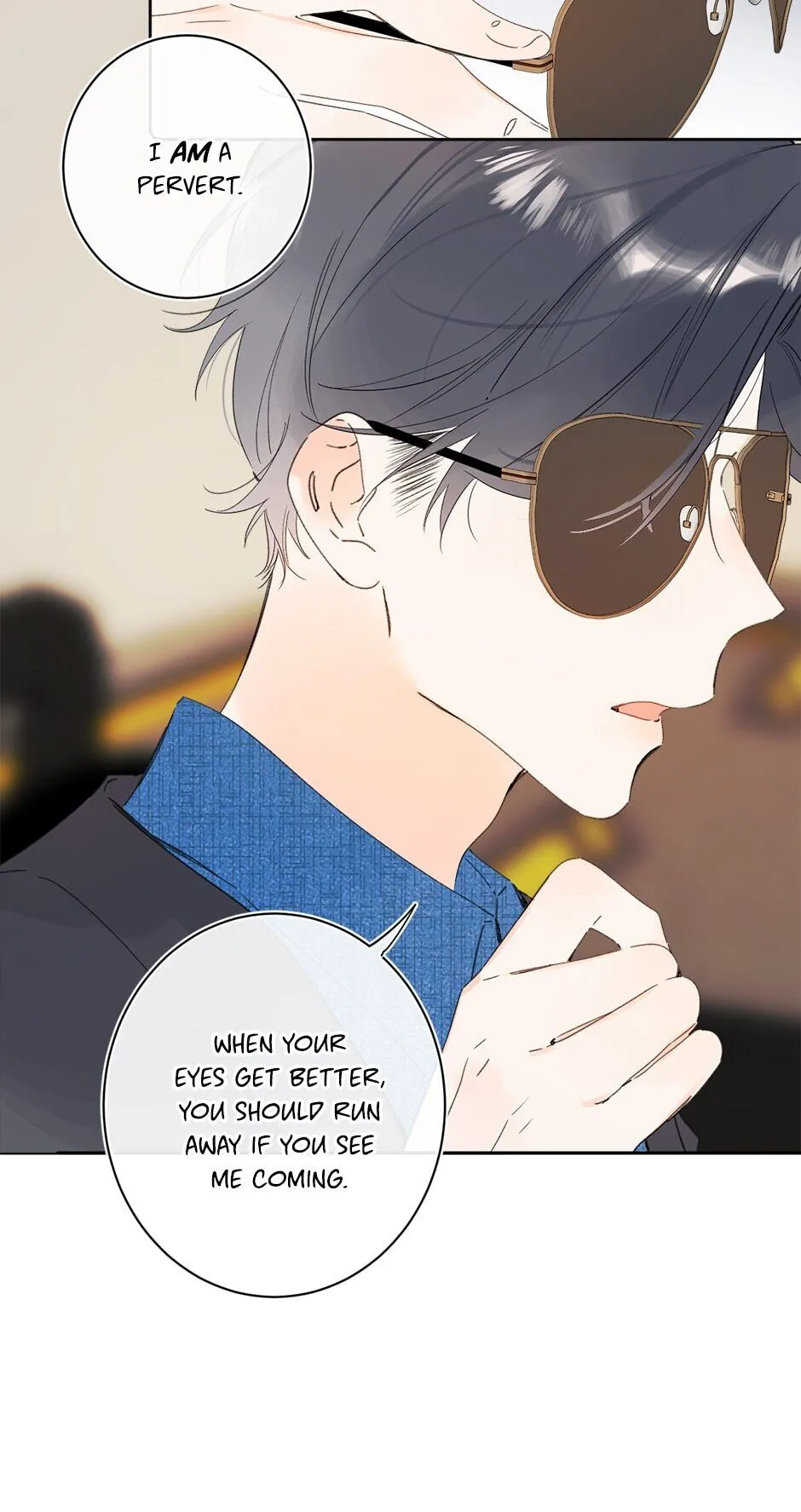 Don’t Cry Chapter 36 Online - página 9