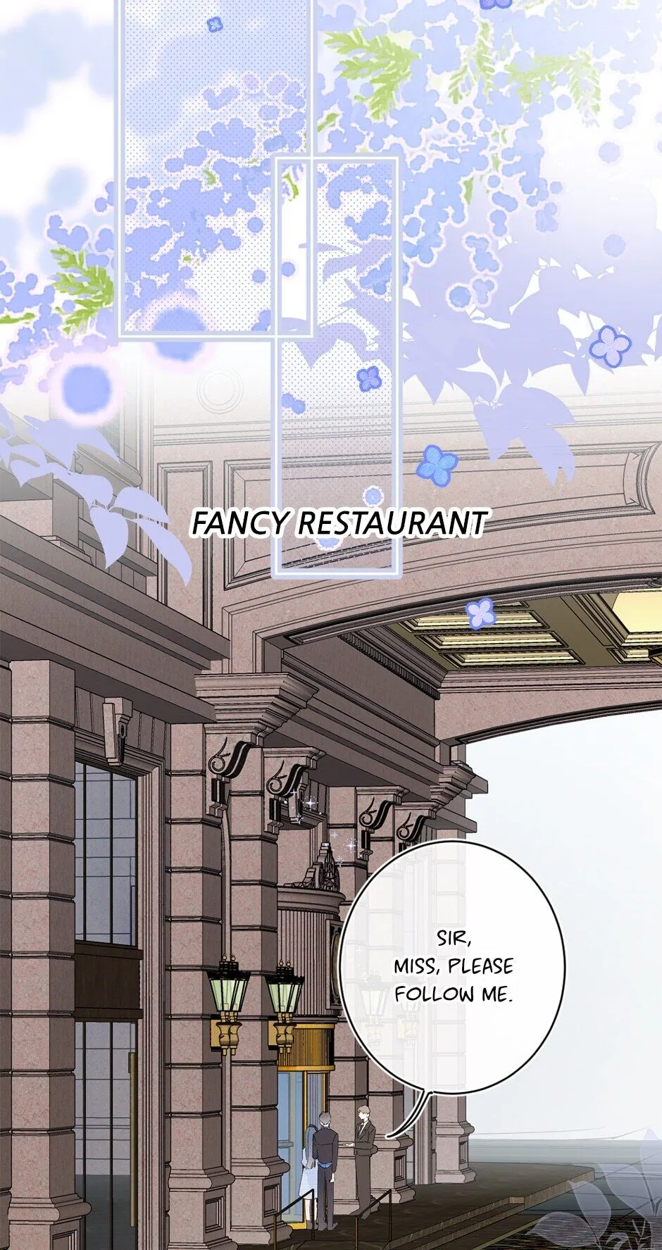 Don’t Cry Chapter 36 Online - página 12