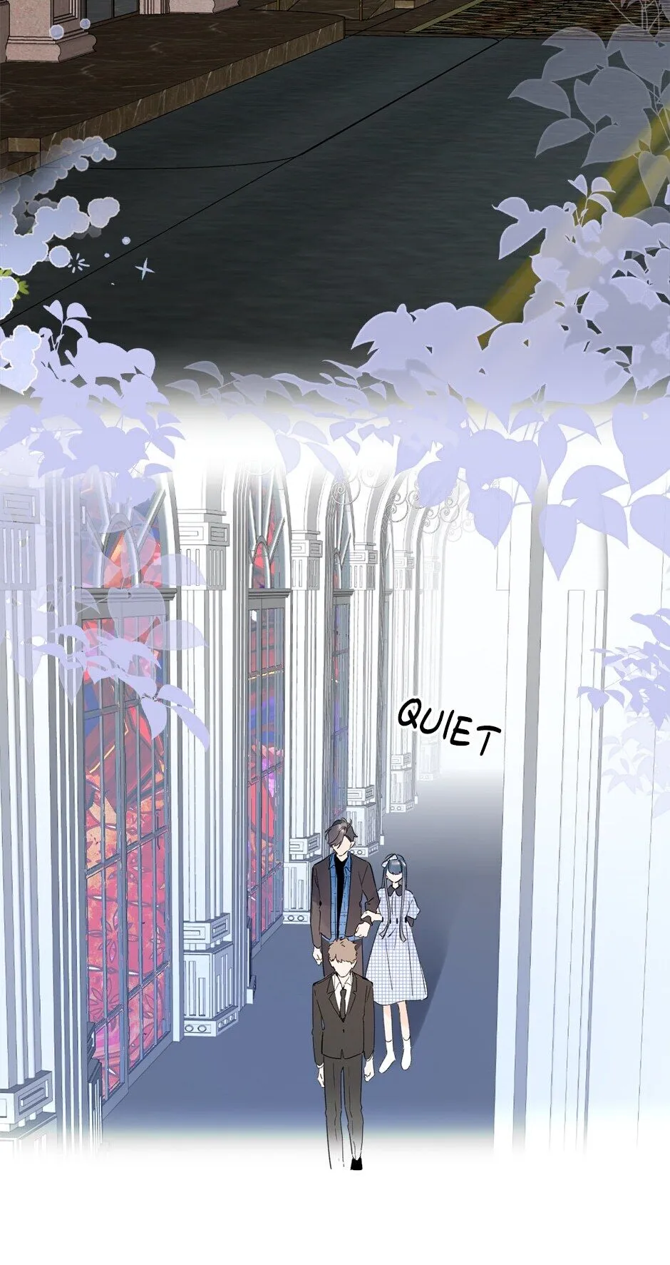 Don’t Cry Chapter 36 Online - página 13