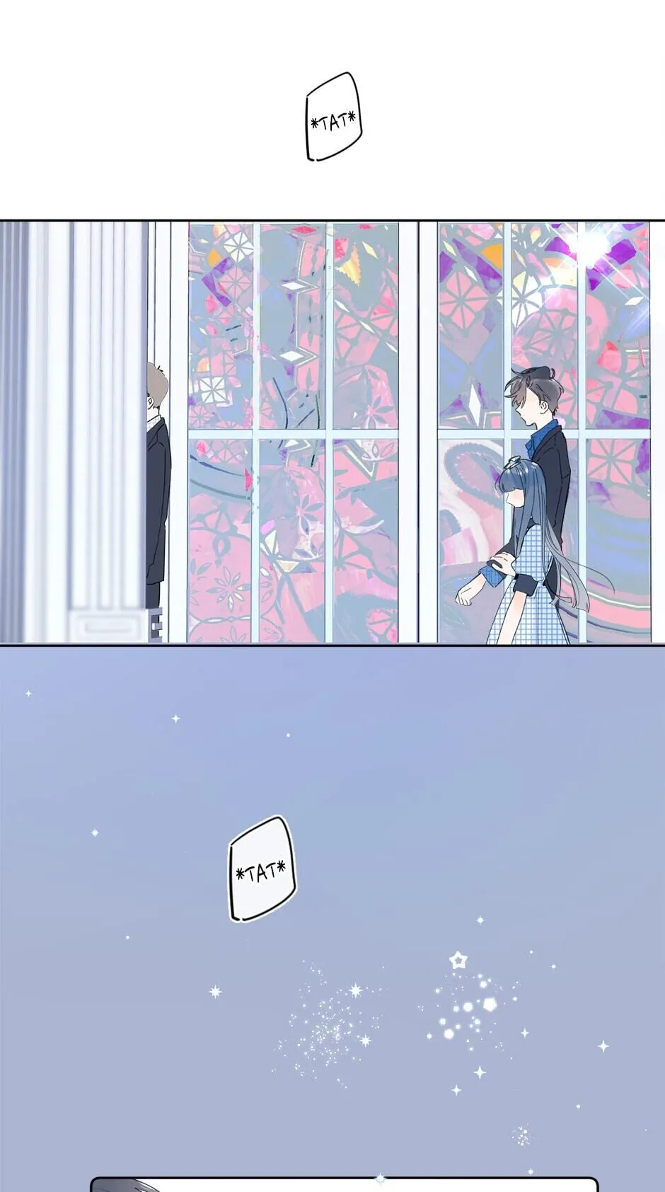 Don’t Cry Chapter 36 Online - página 14