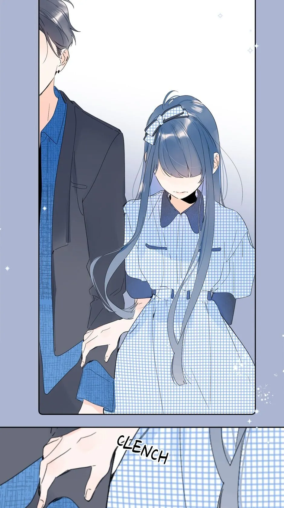 Don’t Cry Chapter 36 Online - página 15