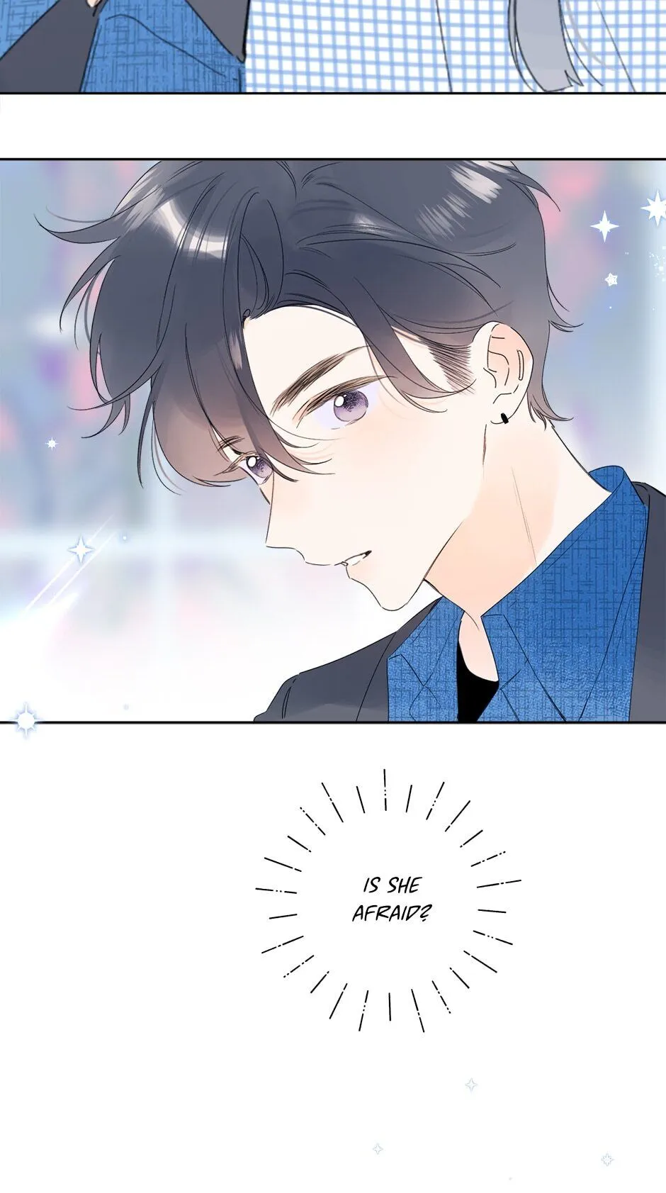 Don’t Cry Chapter 36 Online - página 16