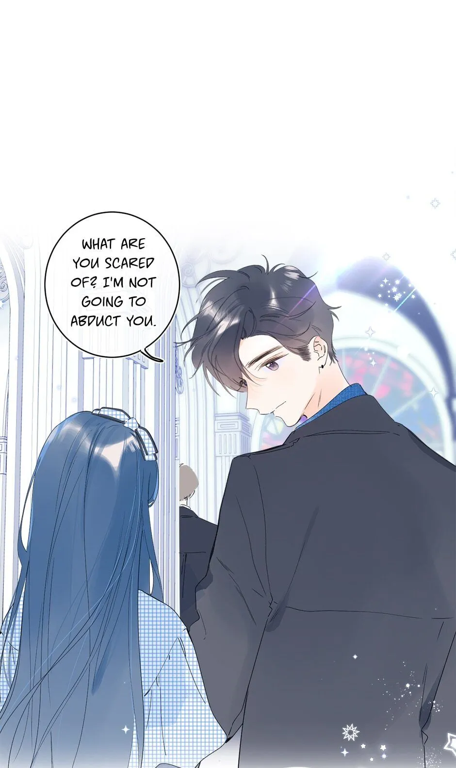 Don’t Cry Chapter 36 Online - página 17
