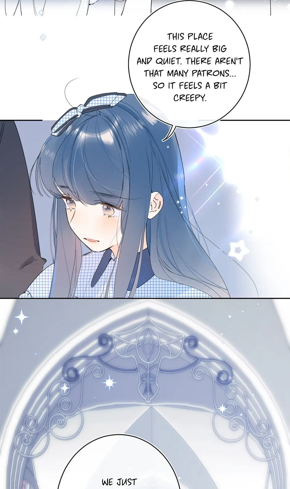 Don’t Cry Chapter 36 Online - página 18