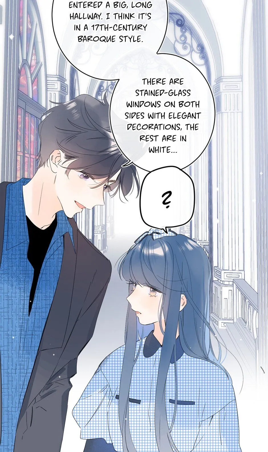 Don’t Cry Chapter 36 Online - página 19