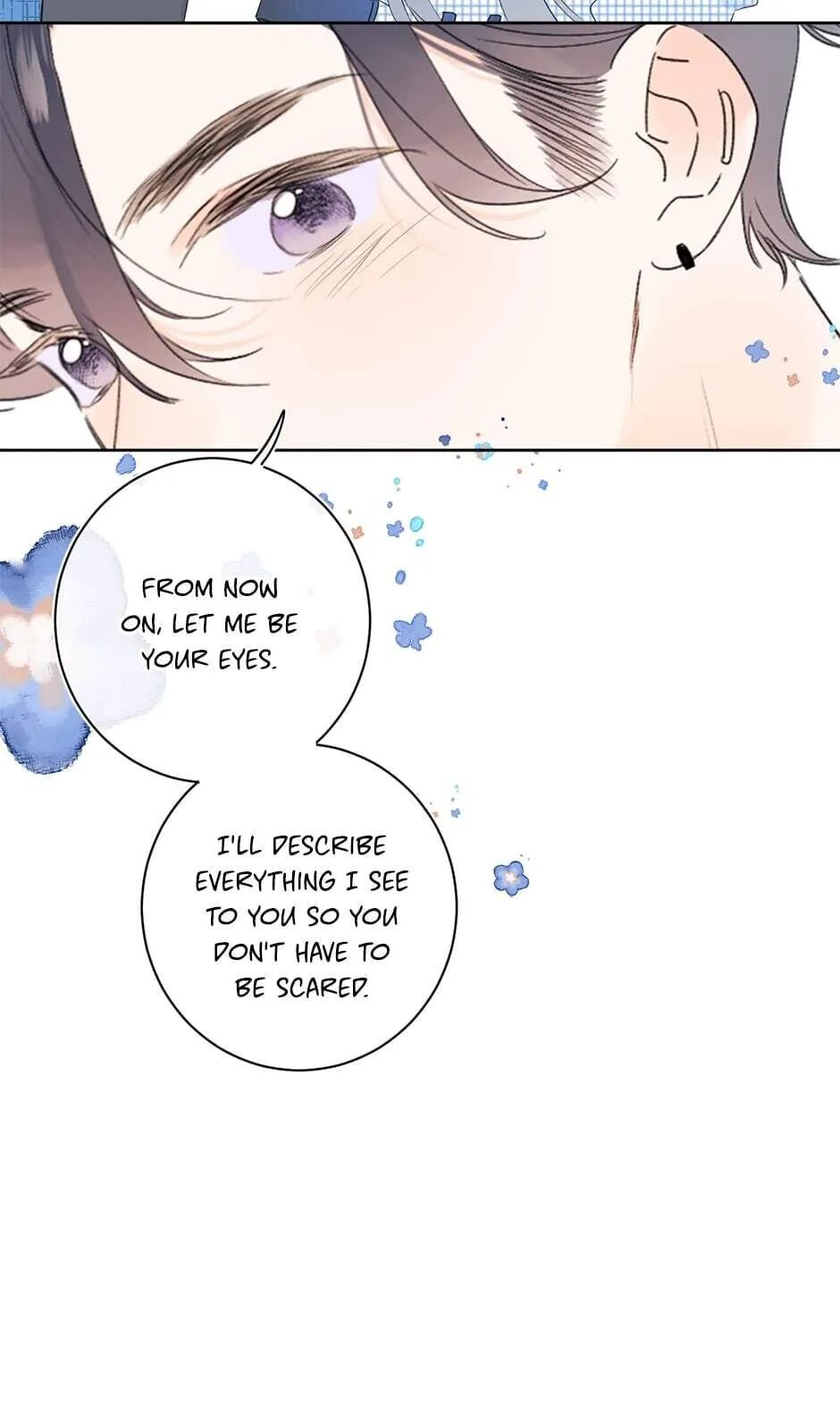 Don’t Cry Chapter 36 Online - página 20