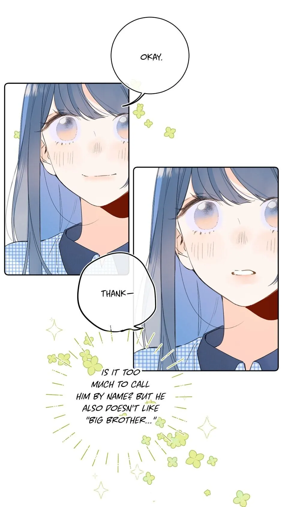 Don’t Cry Chapter 36 Online - página 21
