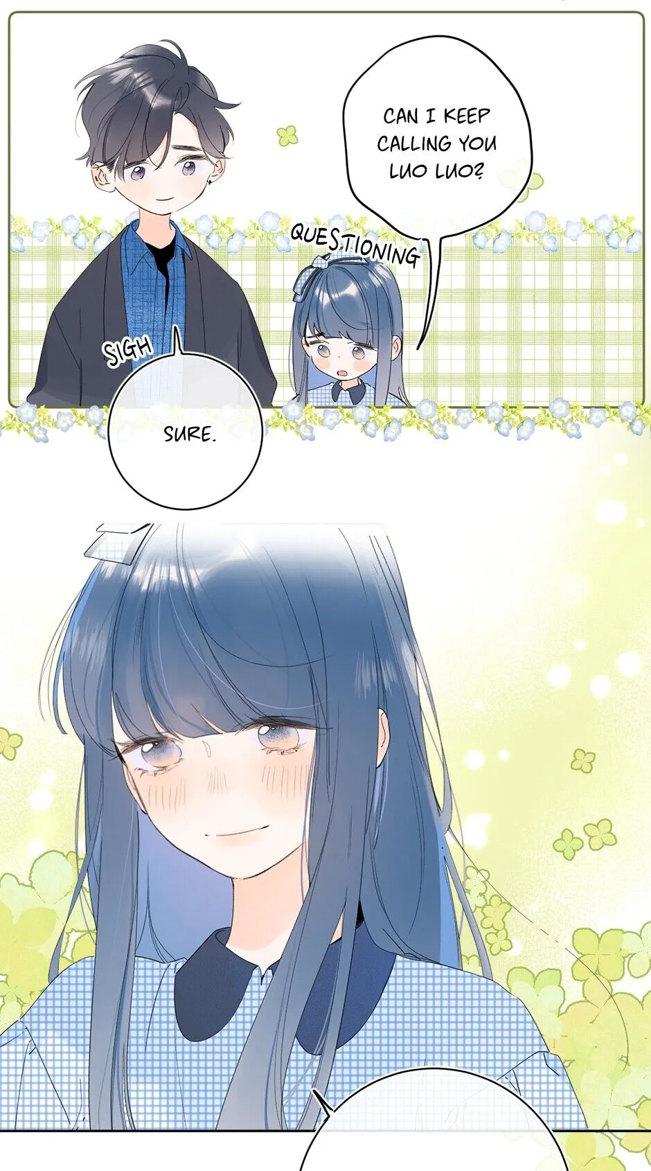 Don’t Cry Chapter 36 Online - página 22