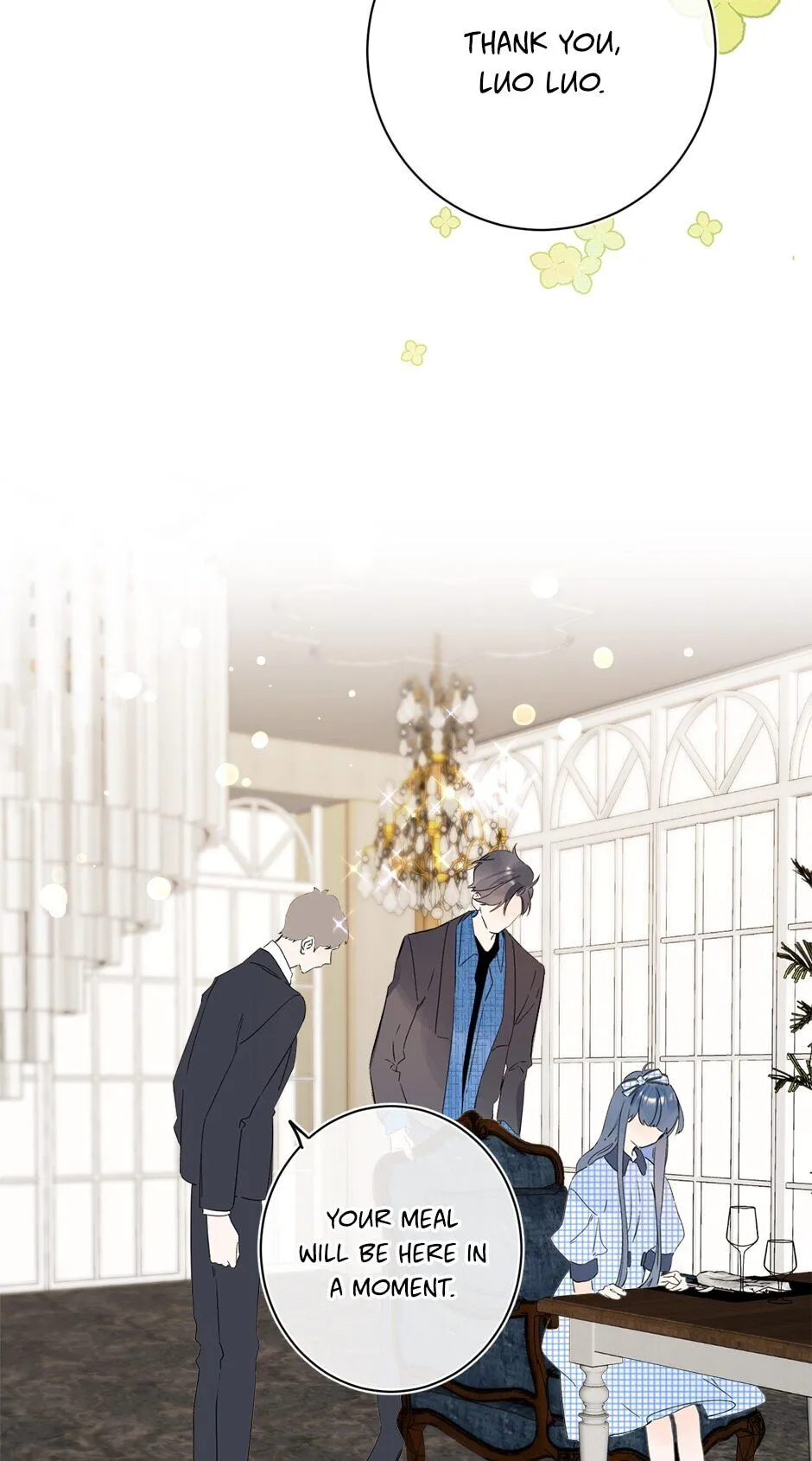 Don’t Cry Chapter 36 Online - página 23