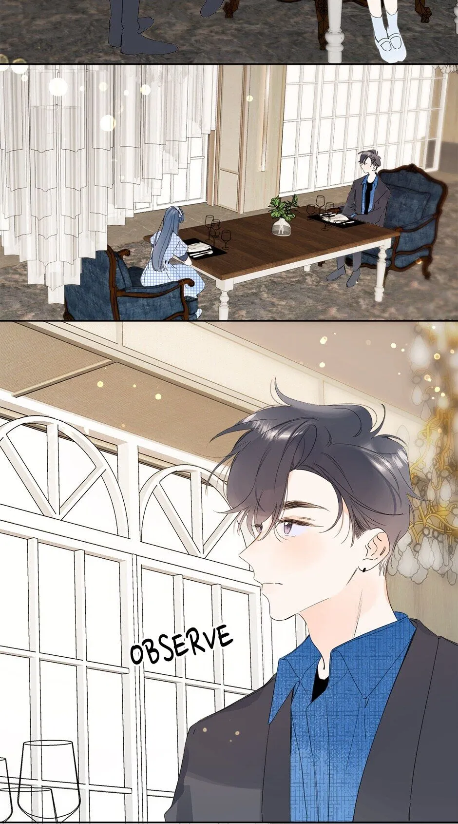 Don’t Cry Chapter 36 Online - página 24