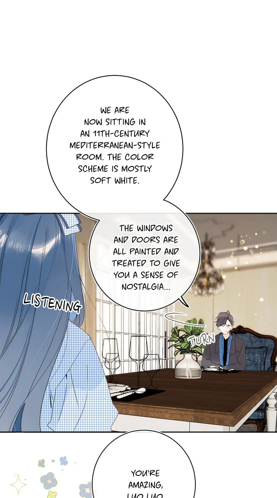 Don’t Cry Chapter 36 Online - página 25