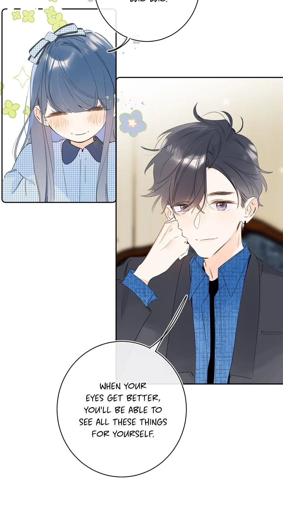 Don’t Cry Chapter 36 Online - página 26