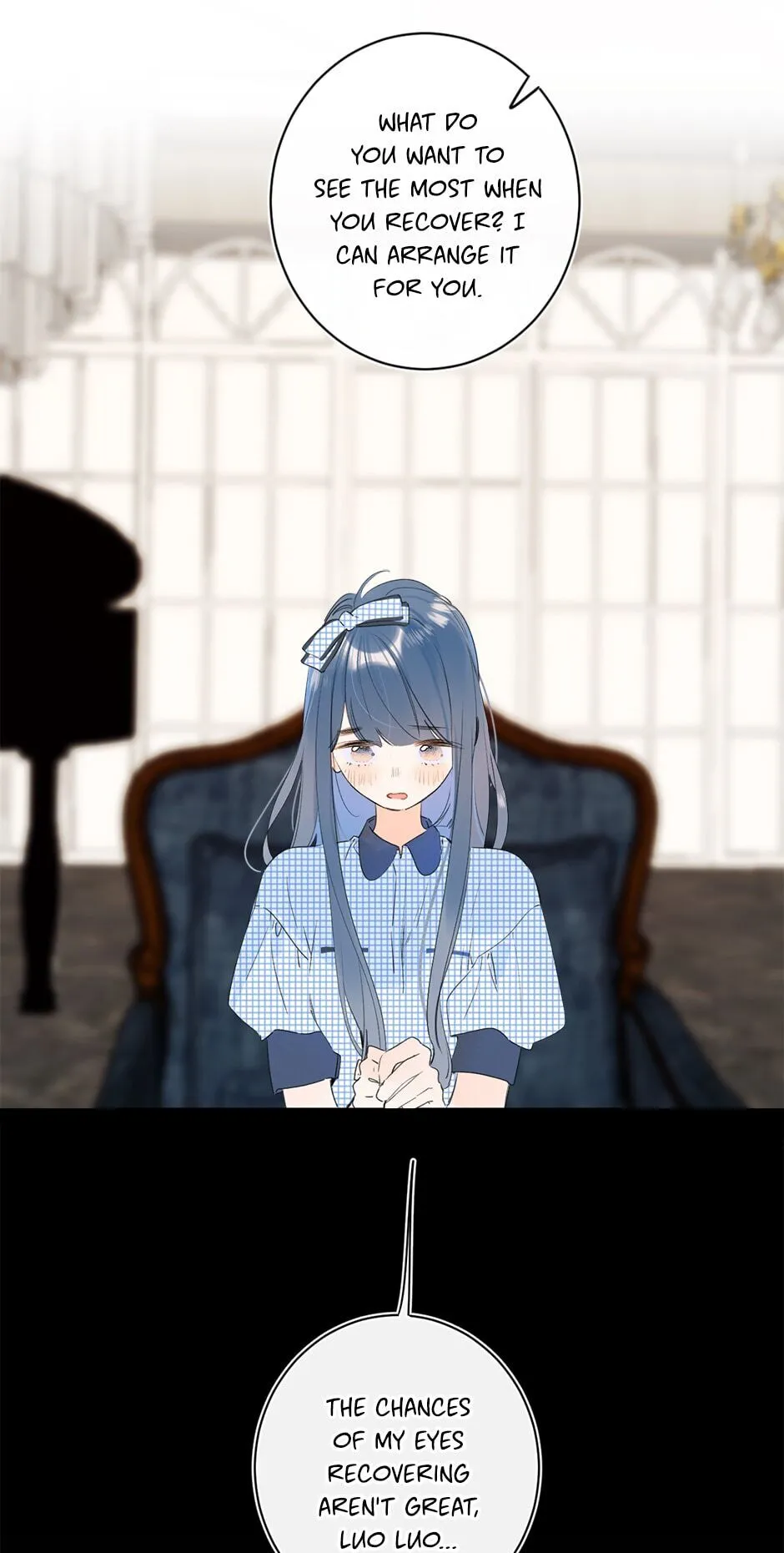 Don’t Cry Chapter 36 Online - página 27