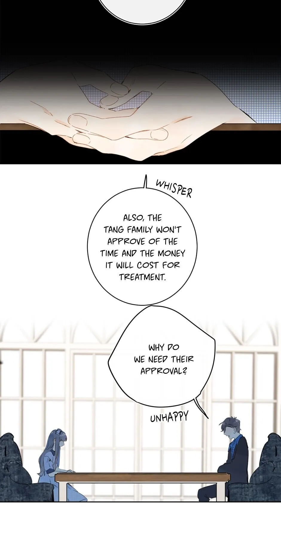 Don’t Cry Chapter 36 Online - página 28