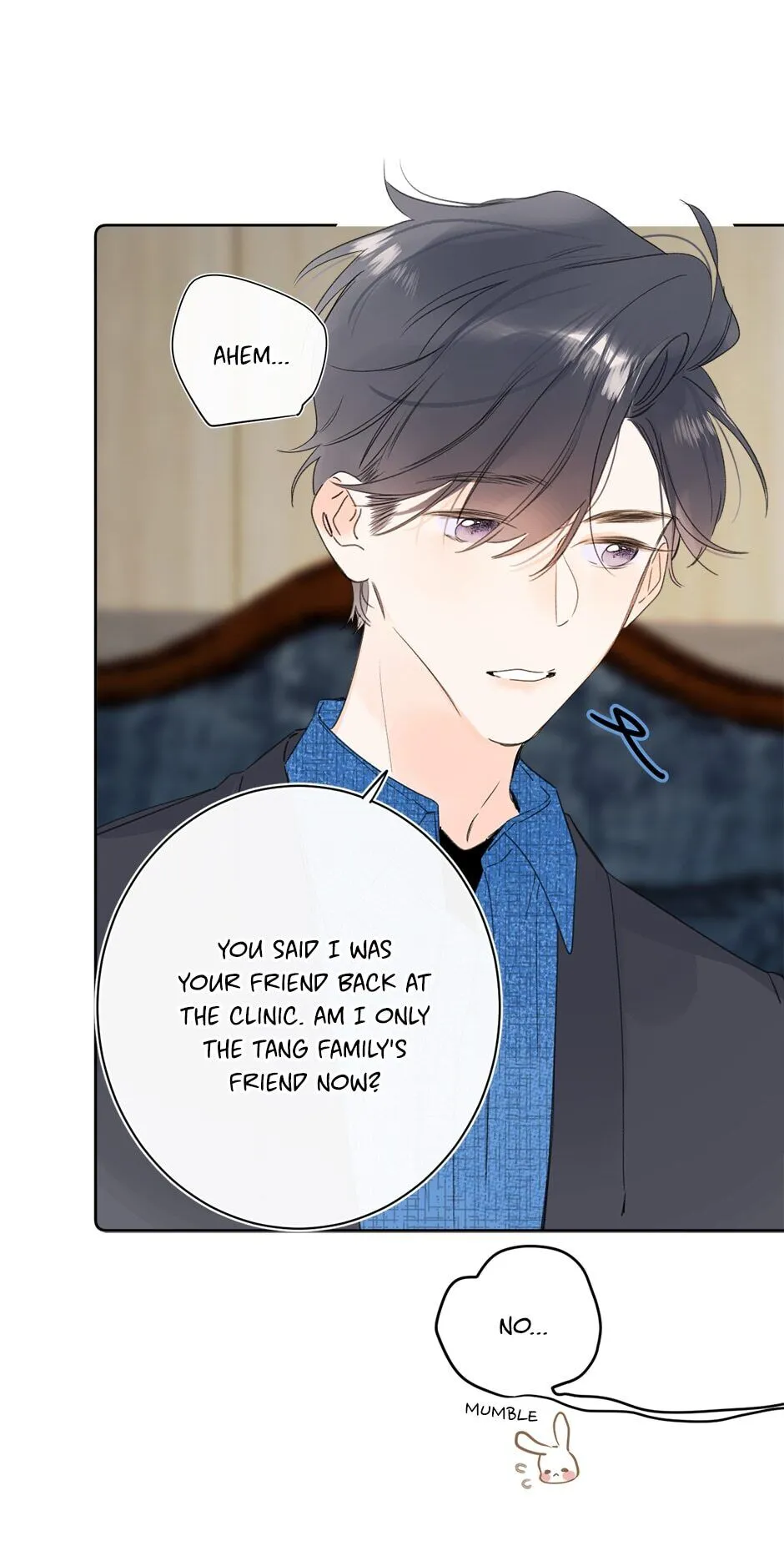 Don’t Cry Chapter 36 Online - página 29