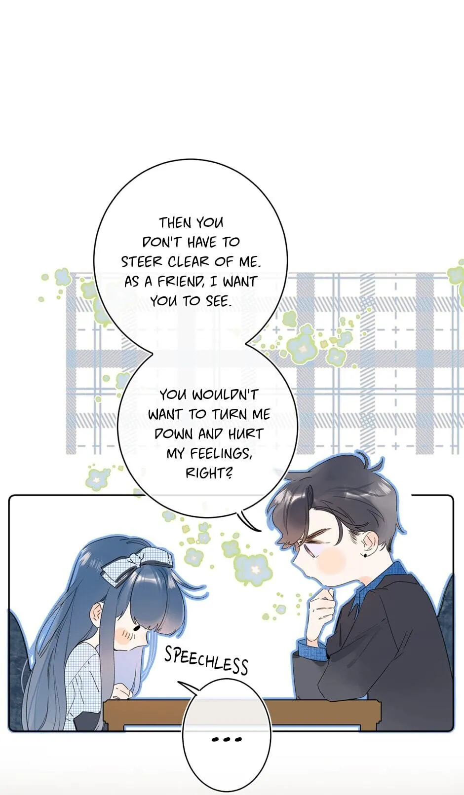 Don’t Cry Chapter 36 Online - página 30