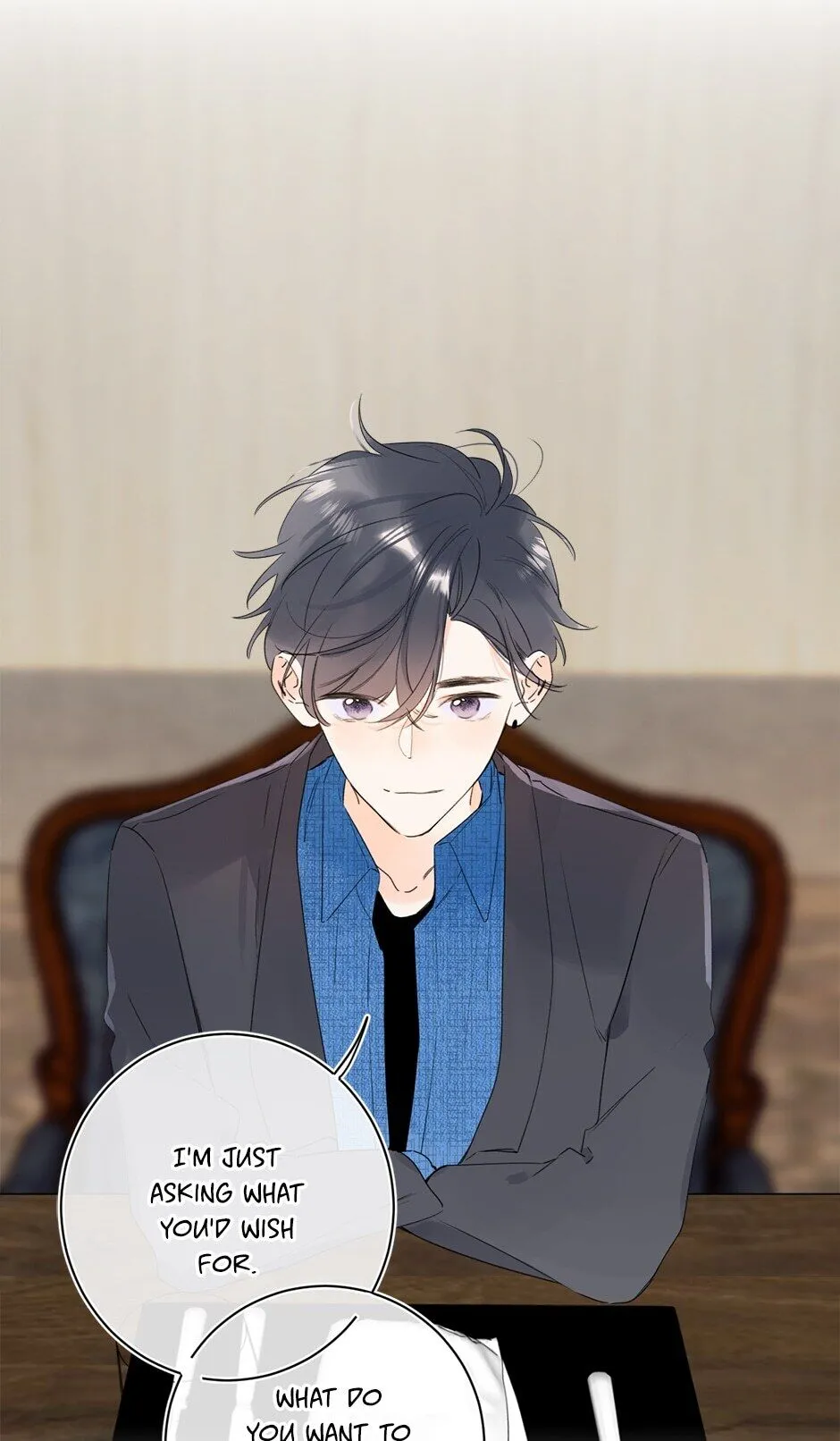 Don’t Cry Chapter 36 Online - página 31