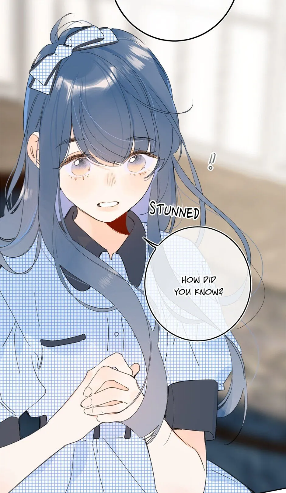 Don’t Cry Chapter 36 Online - página 34