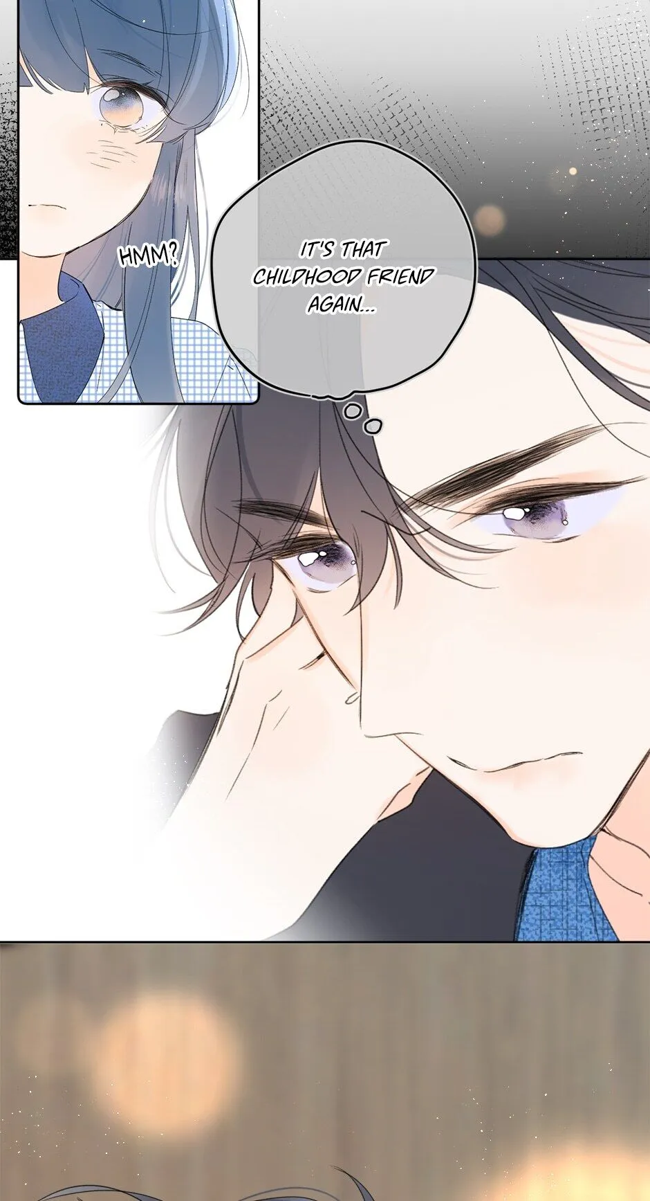 Don’t Cry Chapter 37 Online - página 2