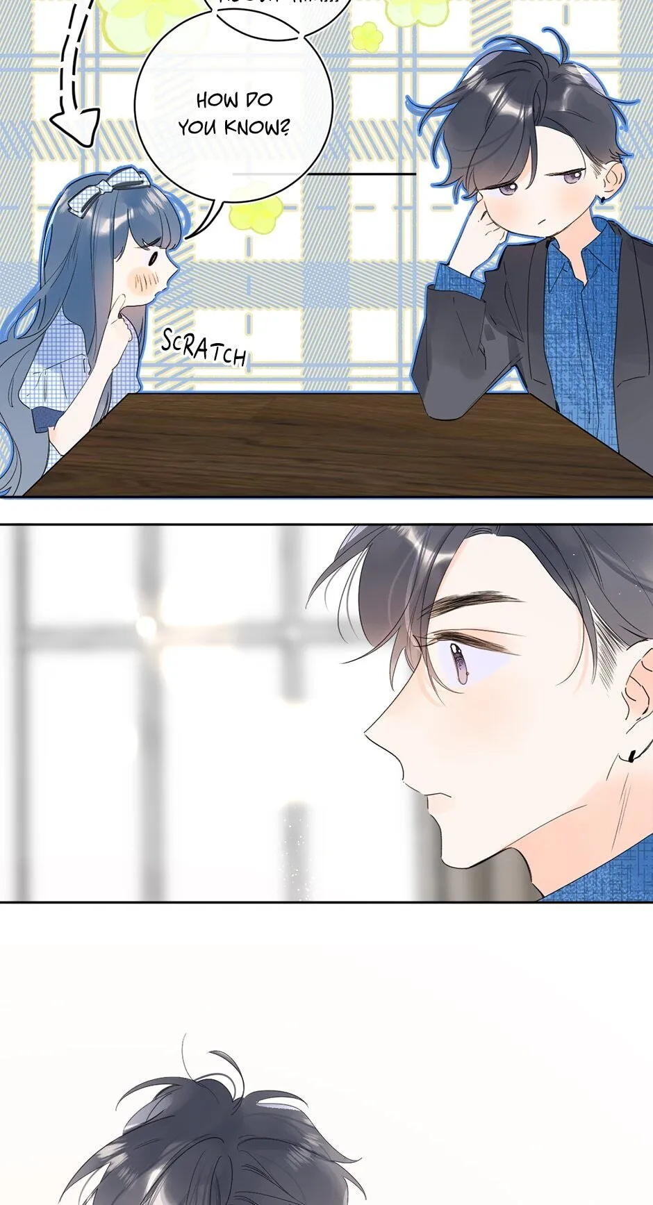 Don’t Cry Chapter 37 Online - página 4