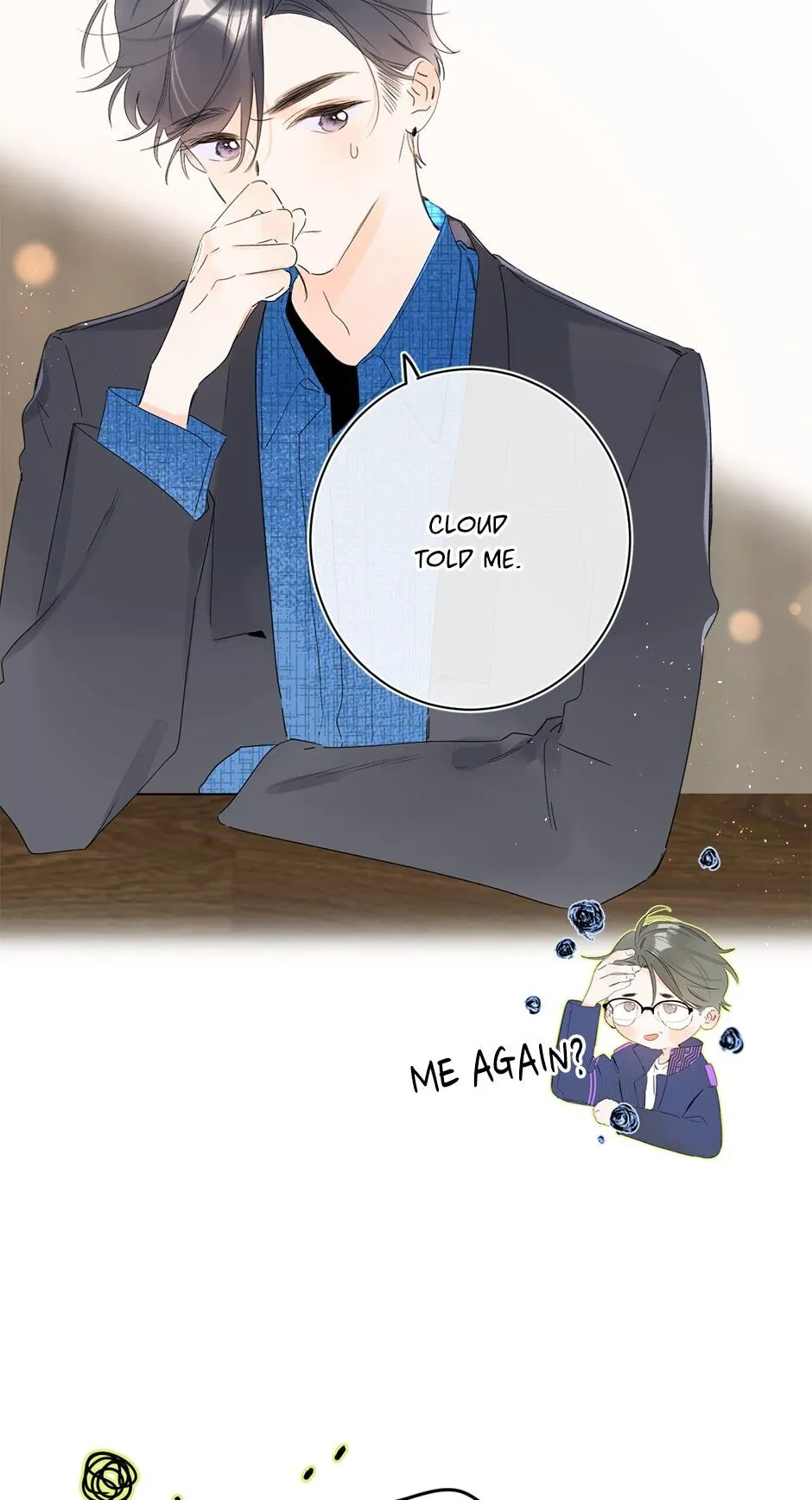 Don’t Cry Chapter 37 Online - página 5