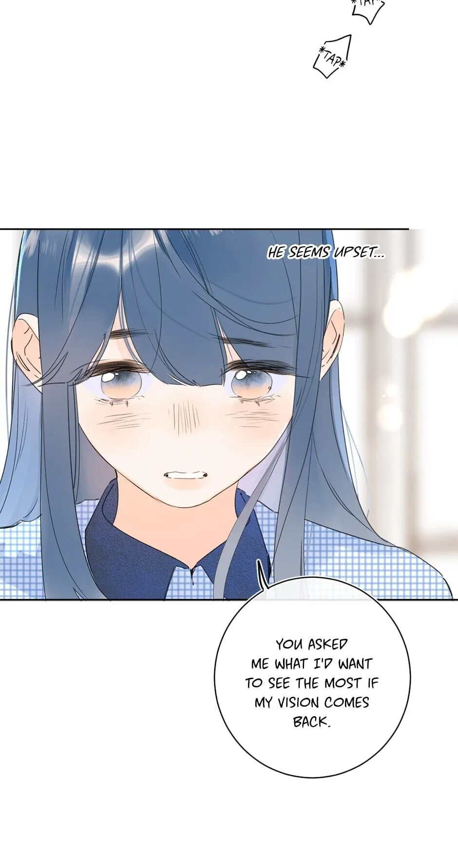 Don’t Cry Chapter 37 Online - página 7