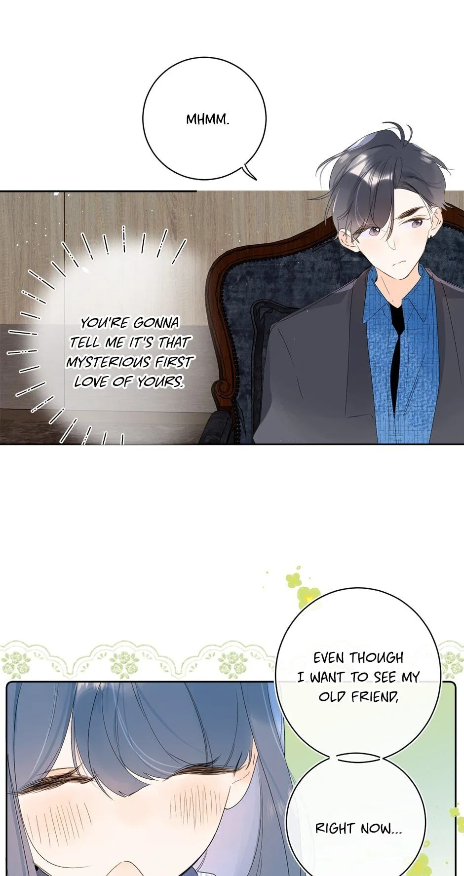 Don’t Cry Chapter 37 Online - página 8