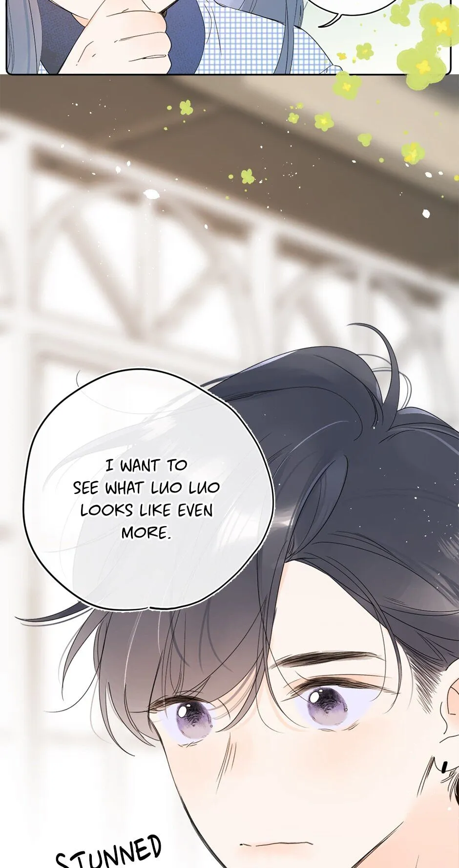 Don’t Cry Chapter 37 Online - página 9