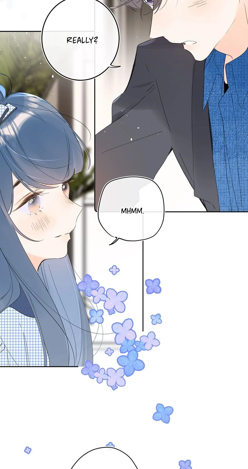 Don’t Cry Chapter 37 Online - página 11