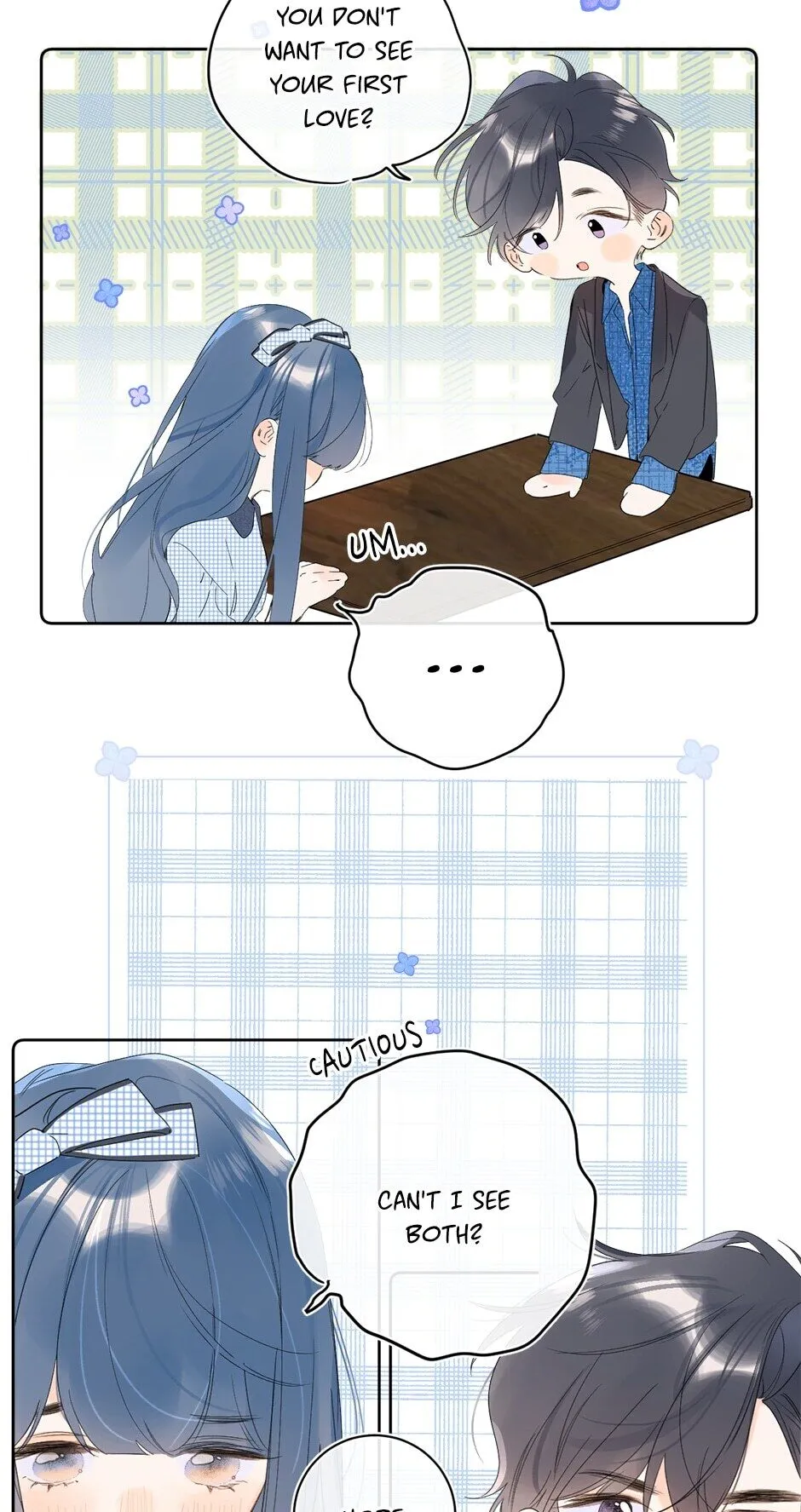 Don’t Cry Chapter 37 Online - página 12