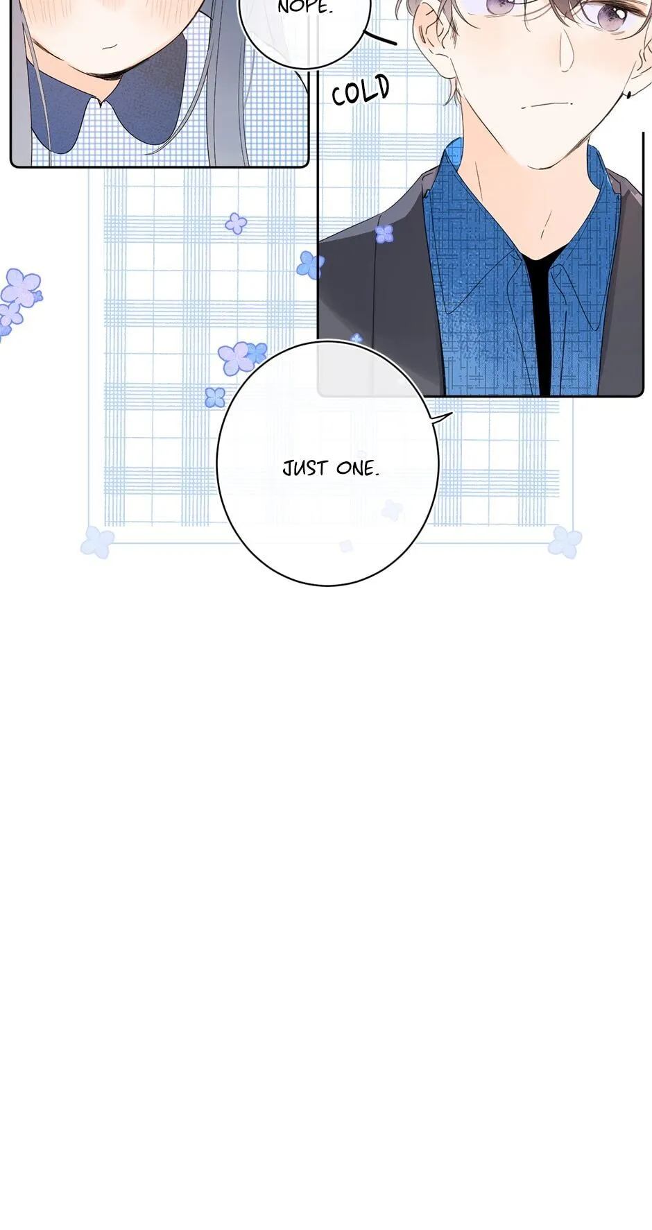 Don’t Cry Chapter 37 Online - página 13