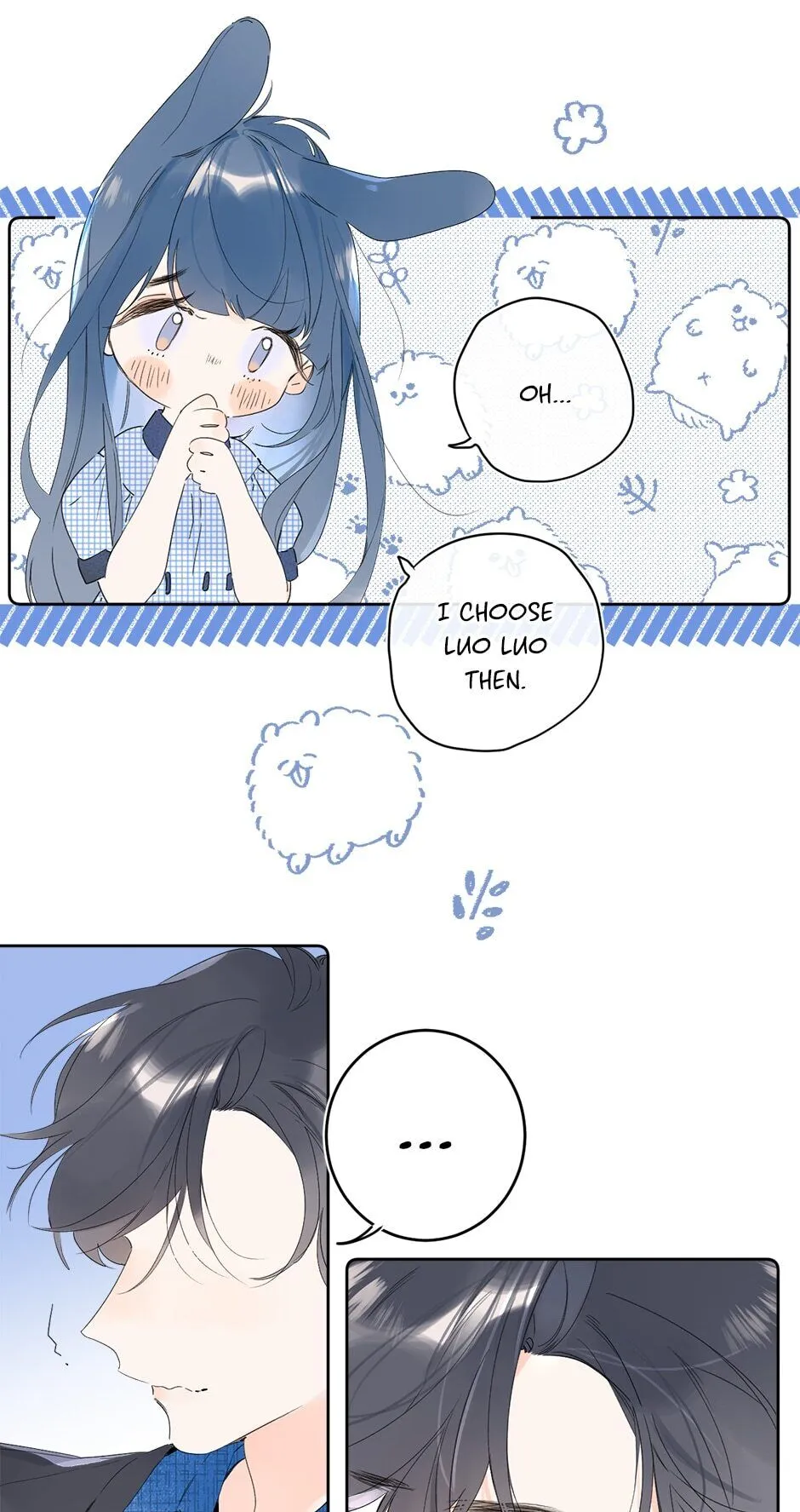 Don’t Cry Chapter 37 Online - página 14