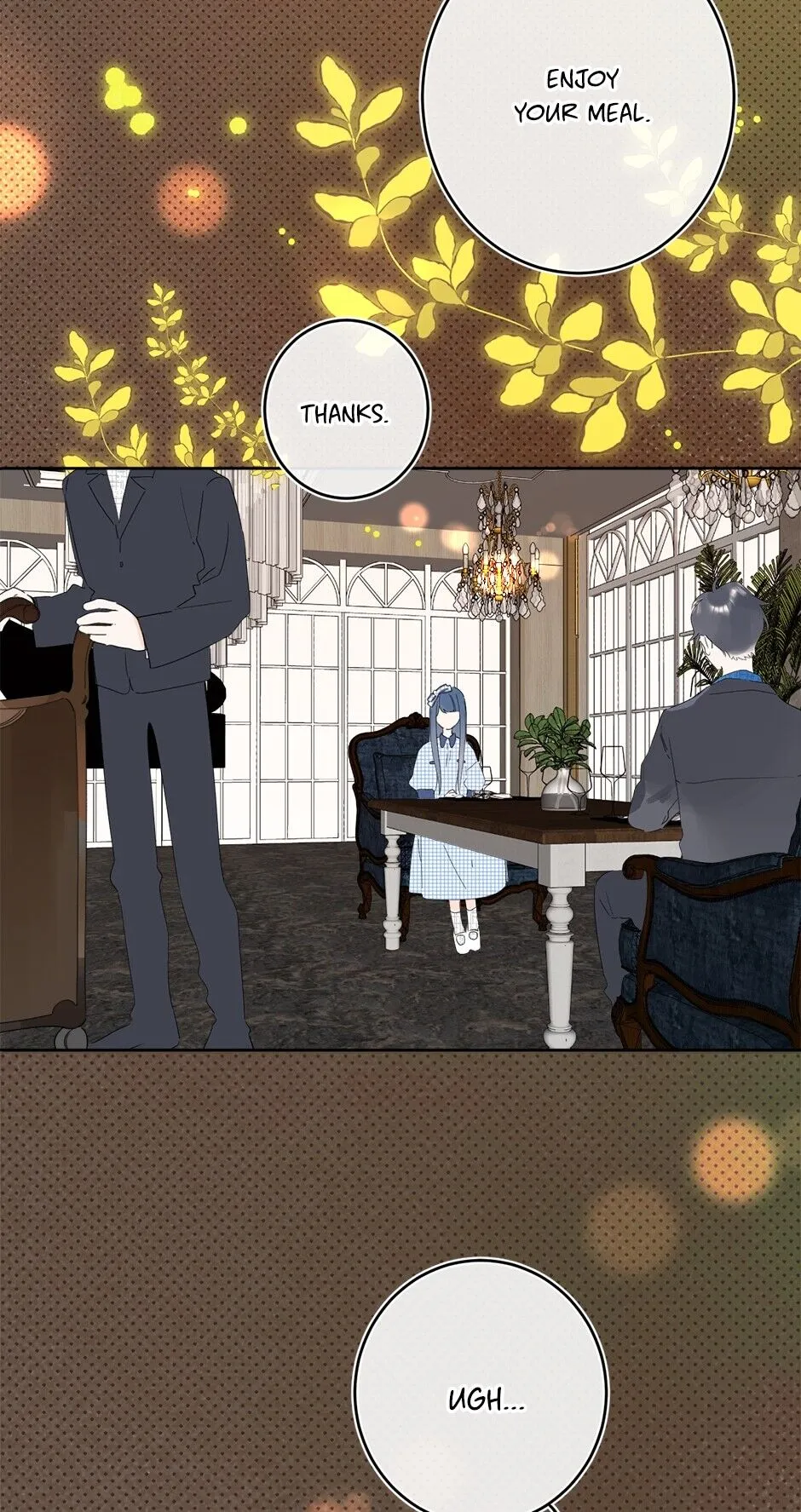 Don’t Cry Chapter 37 Online - página 16