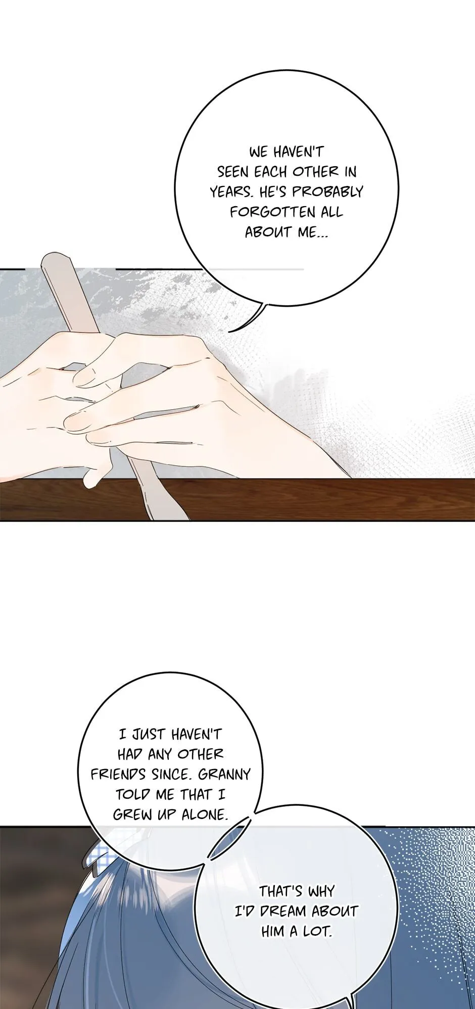 Don’t Cry Chapter 37 Online - página 20