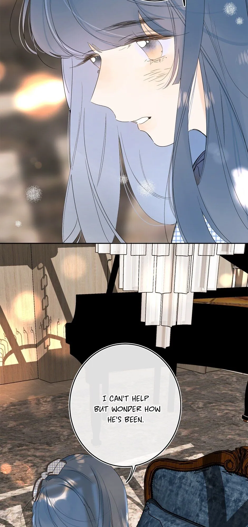 Don’t Cry Chapter 37 Online - página 21