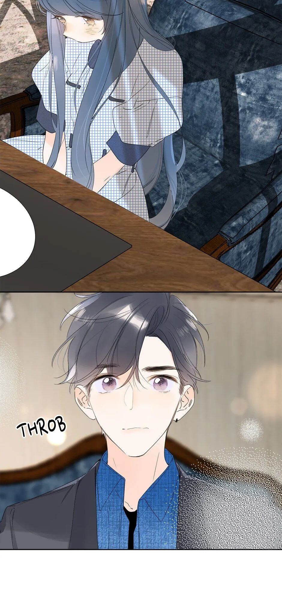 Don’t Cry Chapter 37 Online - página 22