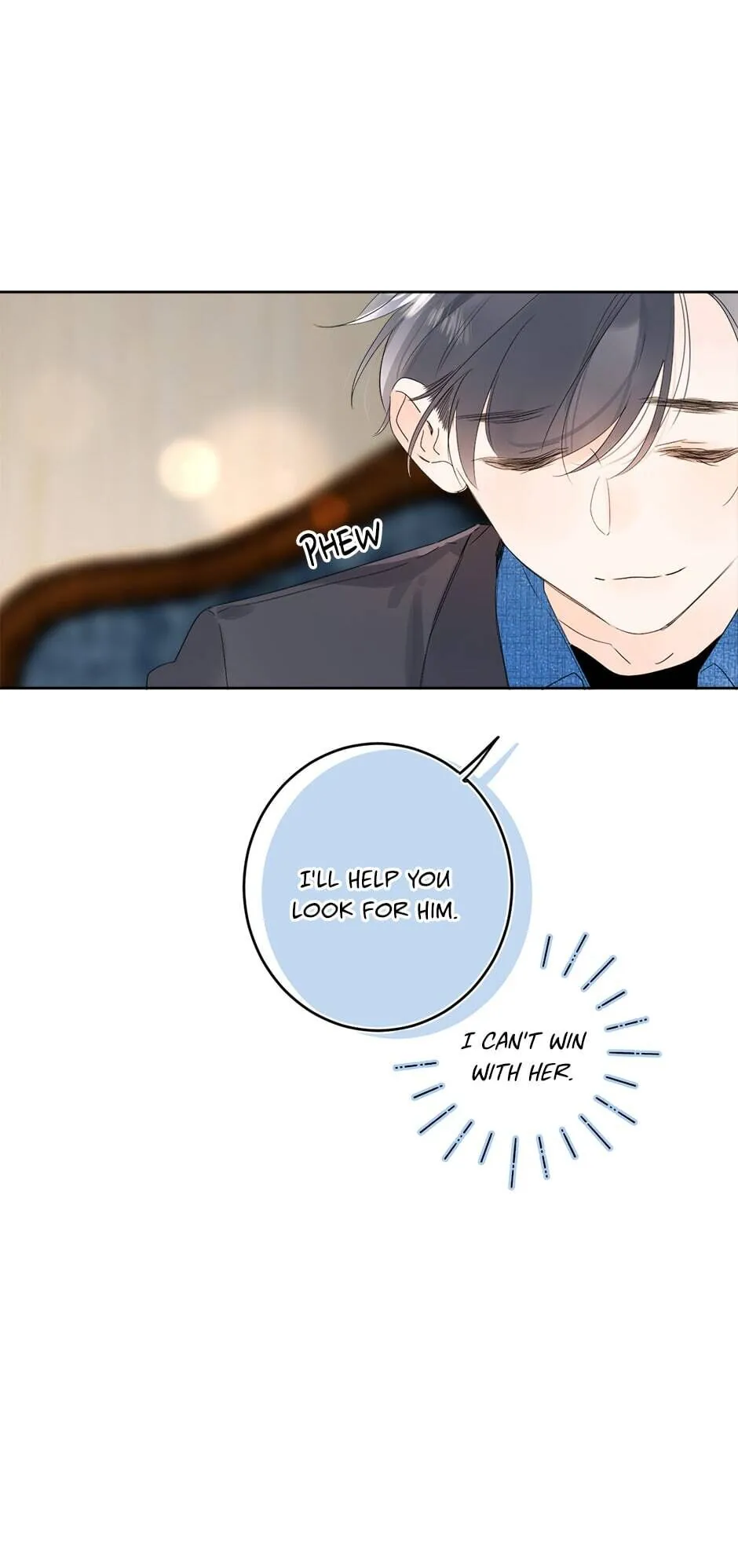 Don’t Cry Chapter 37 Online - página 23