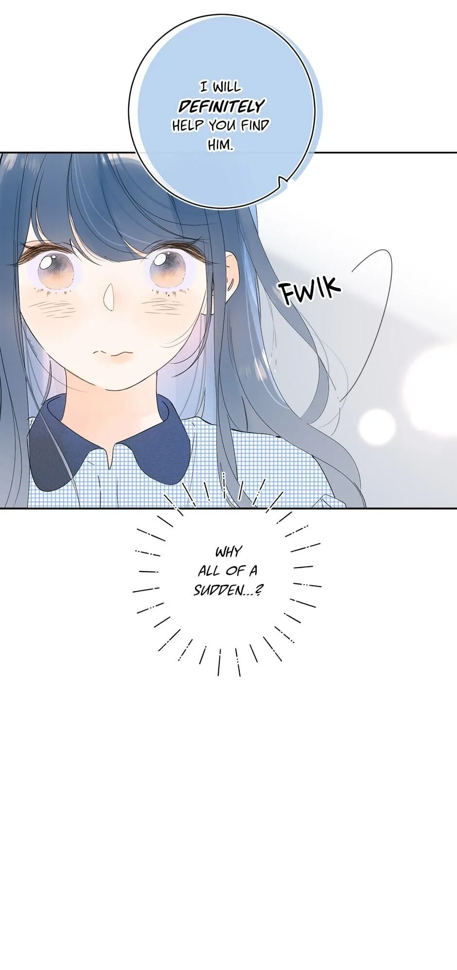Don’t Cry Chapter 37 Online - página 24