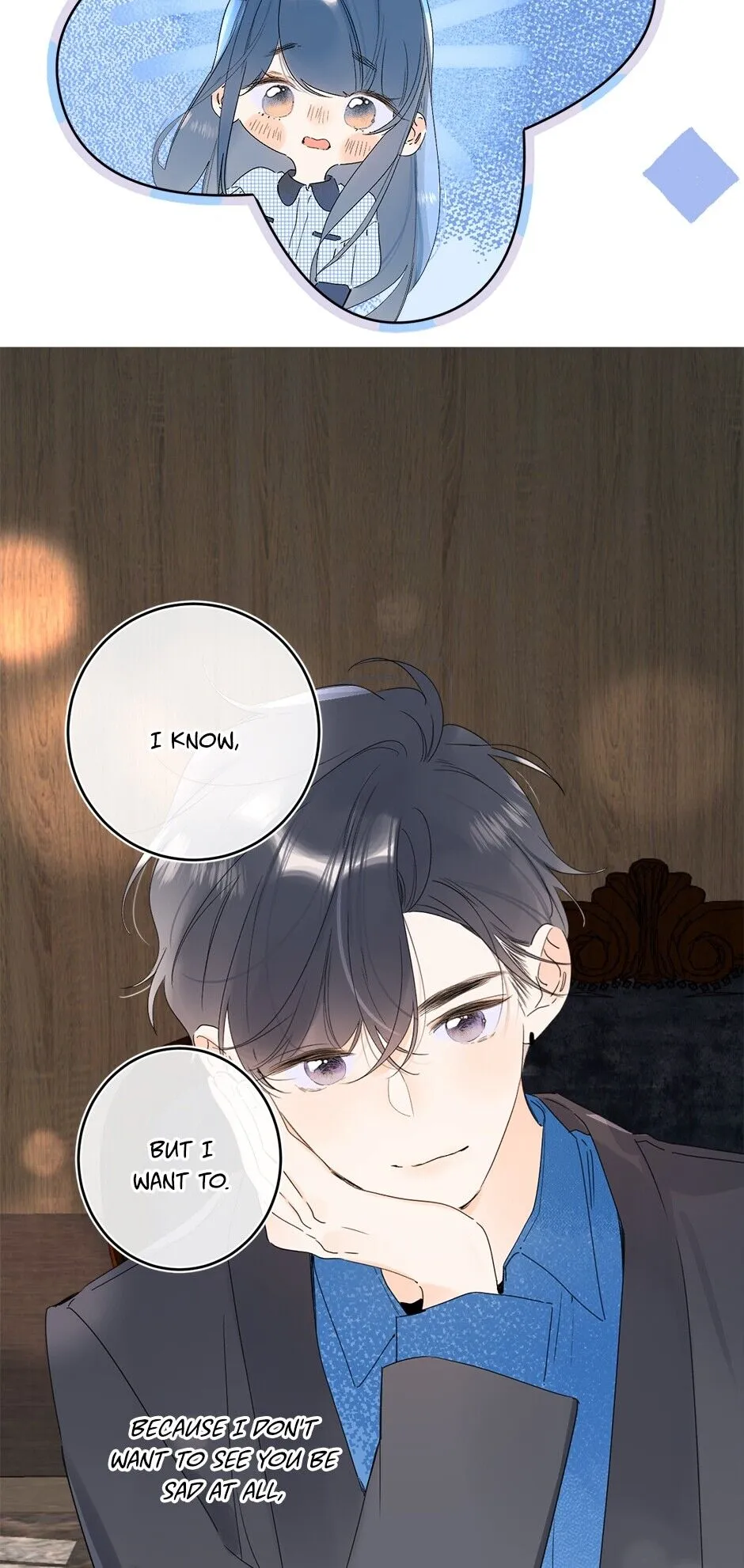 Don’t Cry Chapter 37 Online - página 26