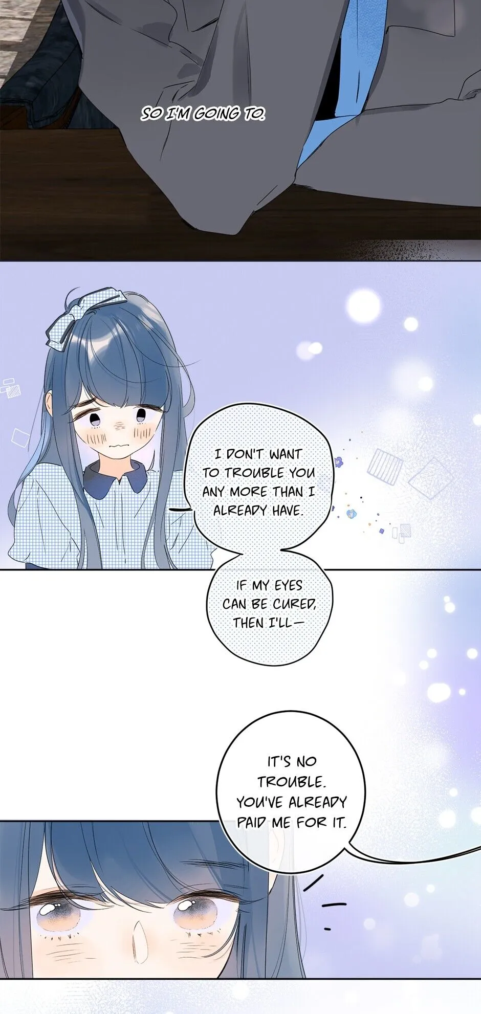 Don’t Cry Chapter 37 Online - página 27
