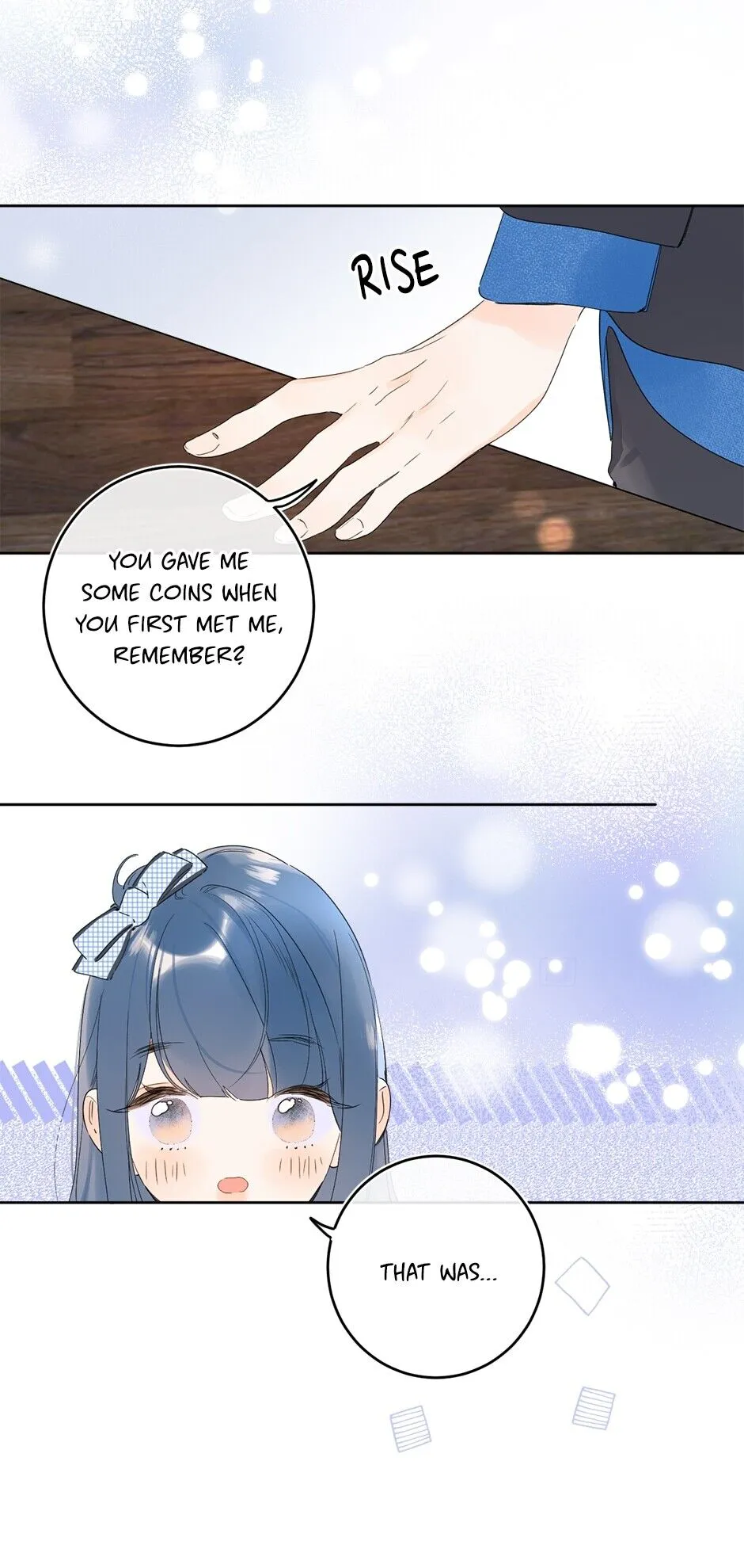 Don’t Cry Chapter 37 Online - página 28