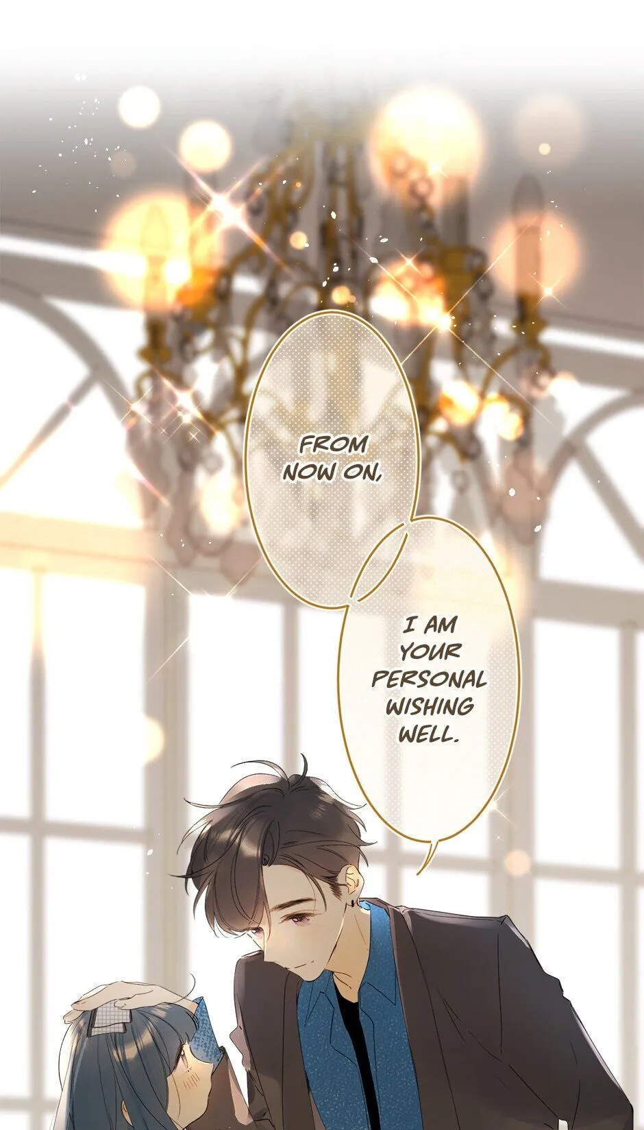 Don’t Cry Chapter 37 Online - página 29