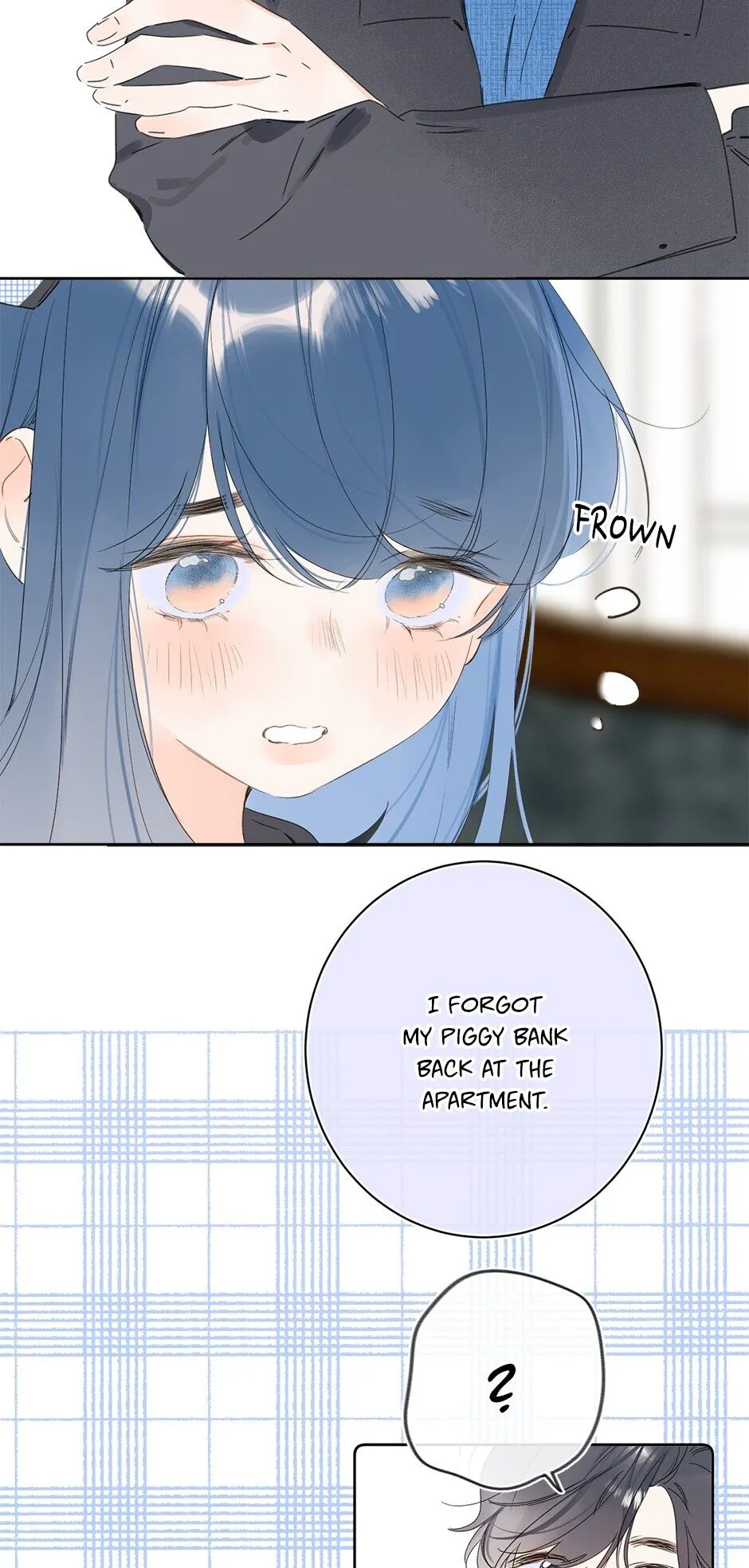 Don’t Cry Chapter 38 Online - página 4