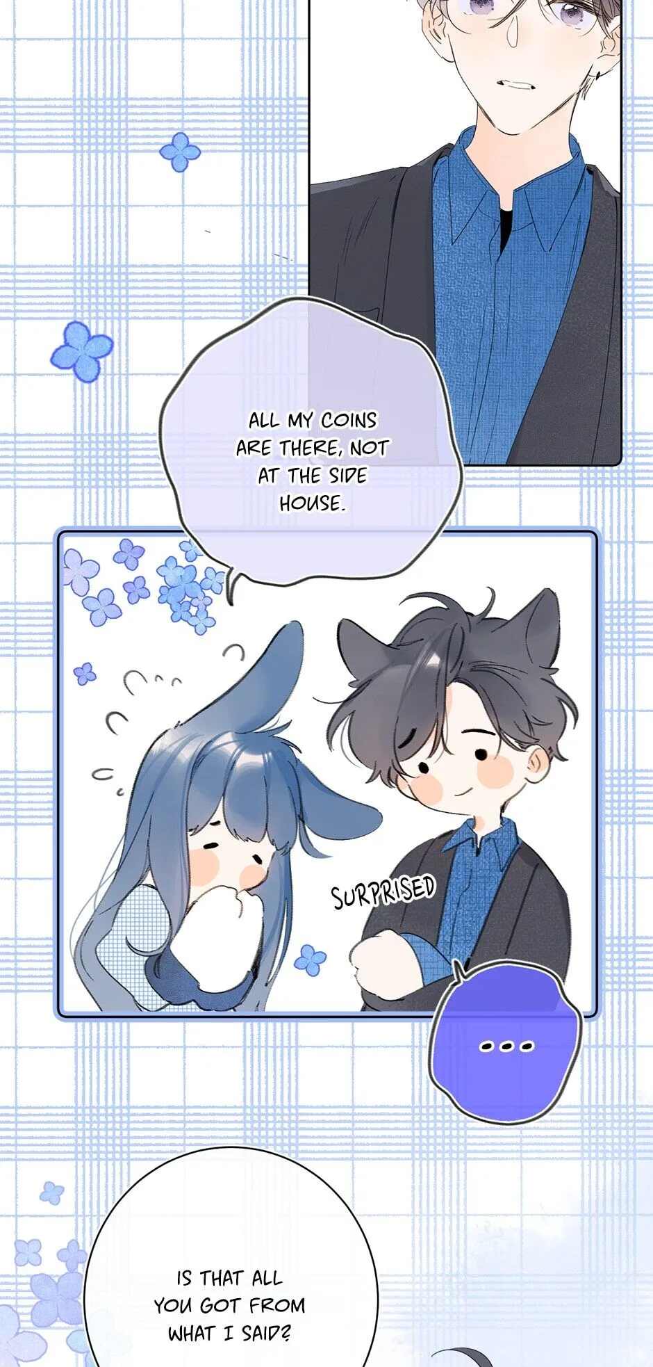Don’t Cry Chapter 38 Online - página 5