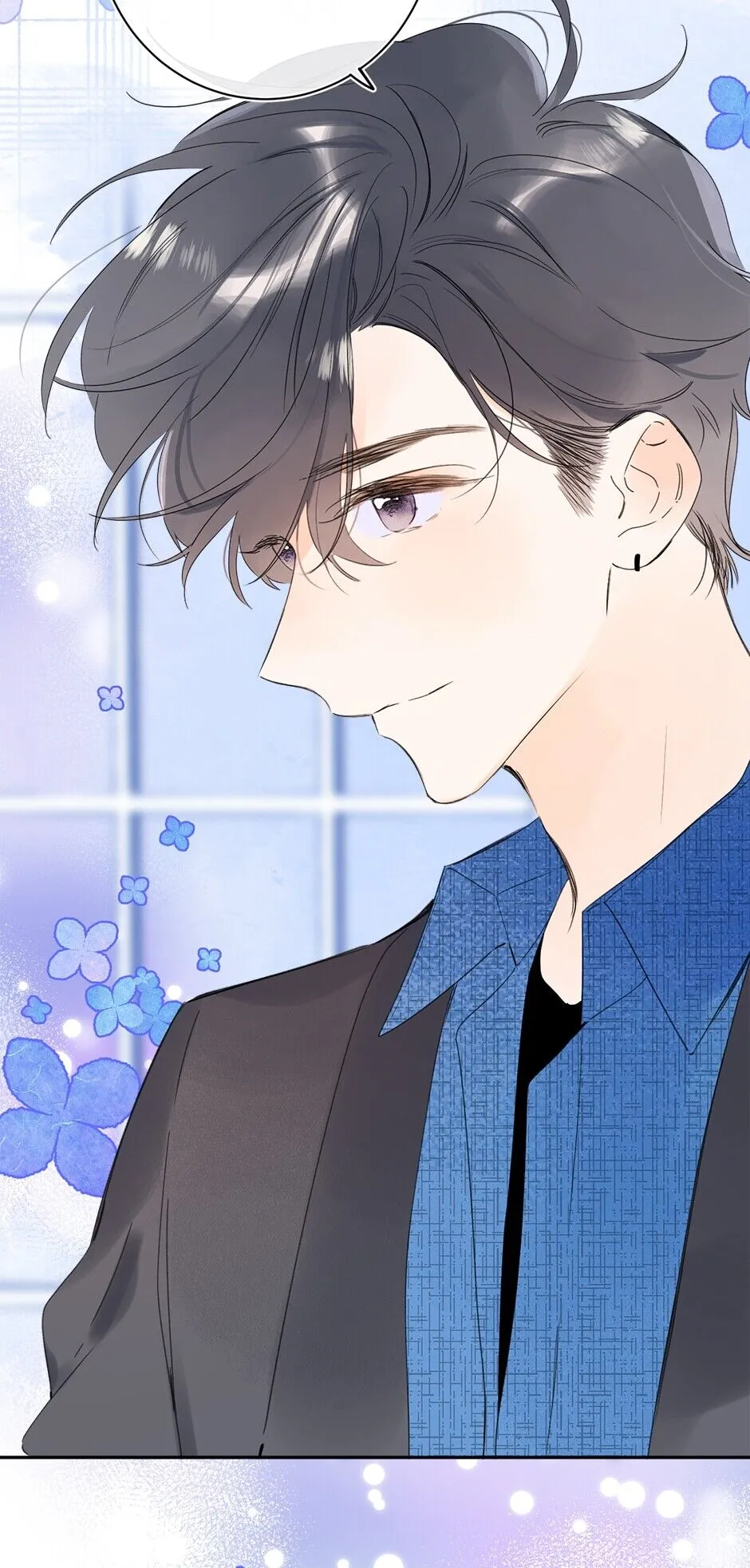 Don’t Cry Chapter 38 Online - página 6